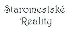 Staromestské Reality
