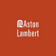Aston Lambert
