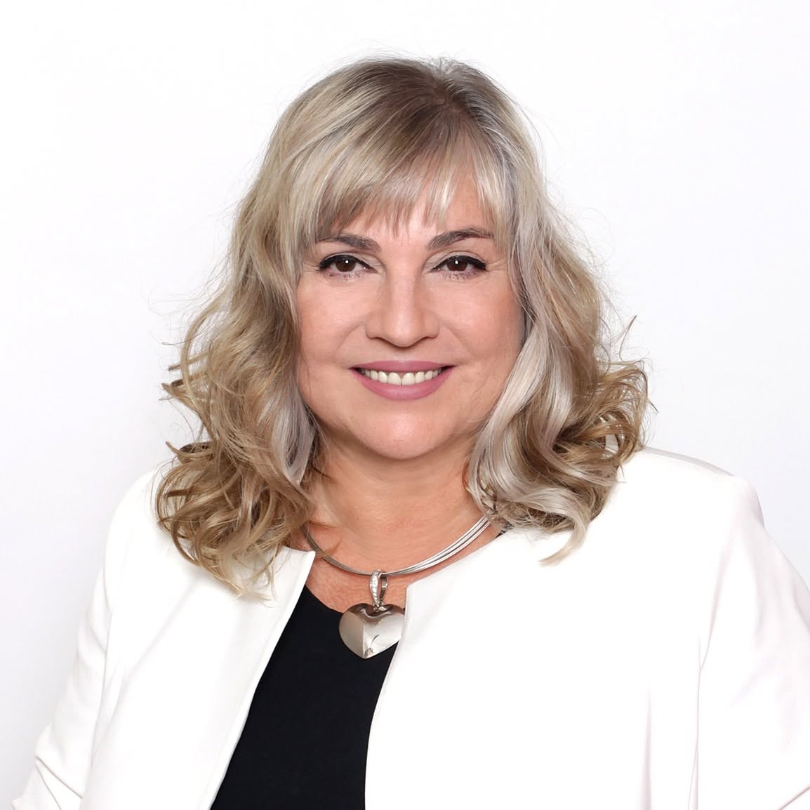 Renáta Baltová, MBA RSc.