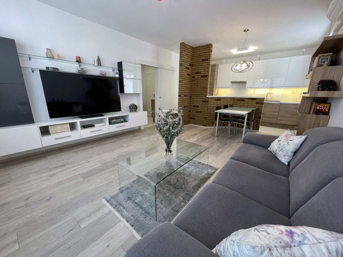 Predaj 3-izbového bytu v Nových Zámkoch