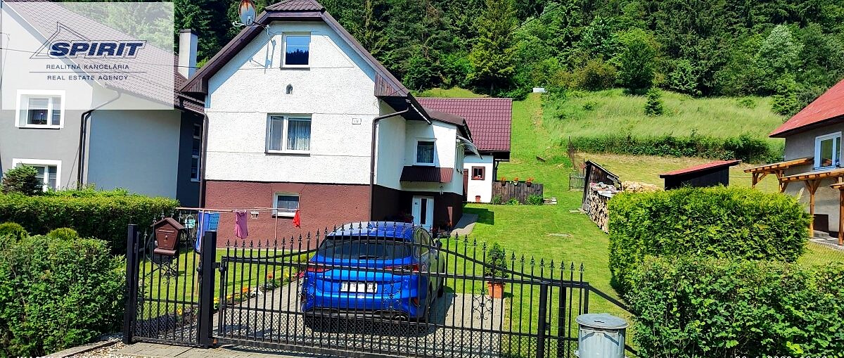 Novostavba RD 4+kk, Senec - tichá lokalita