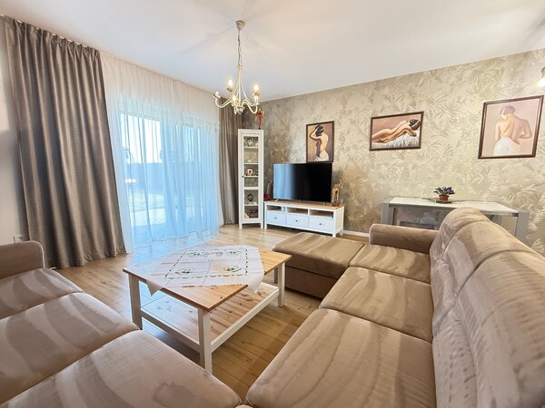 4 izbový rodinný dom Miloslavov - PREDAJ 