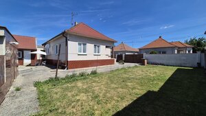 REZERVOVANÝ! Rodinný  dom  s novou strechou, predaj, Košúty — foto 13