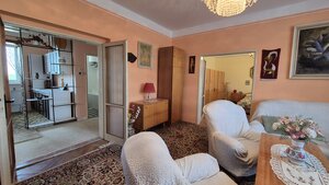 REZERVOVANÝ! Rodinný  dom  s novou strechou, predaj, Košúty — foto 8