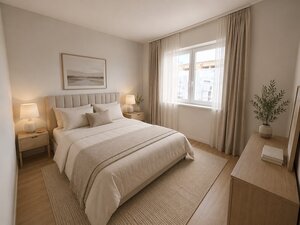 Slnečnice, 4 izbové moderné bývanie, novostavba, Čierny Brod — foto 3