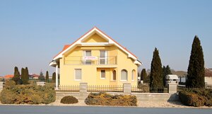 PRENÁJOM 5 izbový rodinný dom, Galanta — foto 2