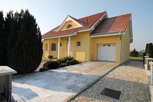 PRENÁJOM 5 izbový rodinný dom, Galanta — foto 4
