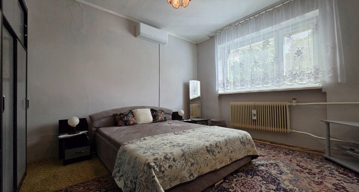 Nehnuteľnosť s potenciálom, RD s 18,71á pozemkom, na predaj Mostová — foto 10