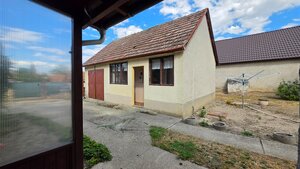 Nehnuteľnosť s potenciálom, RD s 18,71á pozemkom, na predaj Mostová — foto 14