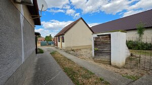 Nehnuteľnosť s potenciálom, RD s 18,71á pozemkom, na predaj Mostová — foto 15