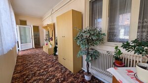 Nehnuteľnosť s potenciálom, RD s 18,71á pozemkom, na predaj Mostová — foto 3