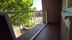 Zariadený 2 izb. Byt, garáž na prenájom, Galanta, Krásna — foto 11