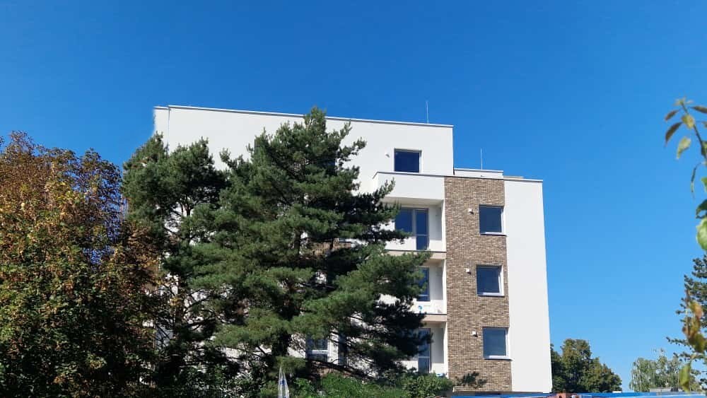 Veľkometrážny 2 izbový byt s komorou, / 62,79 m2 /, na predaj  Galanta — foto 2