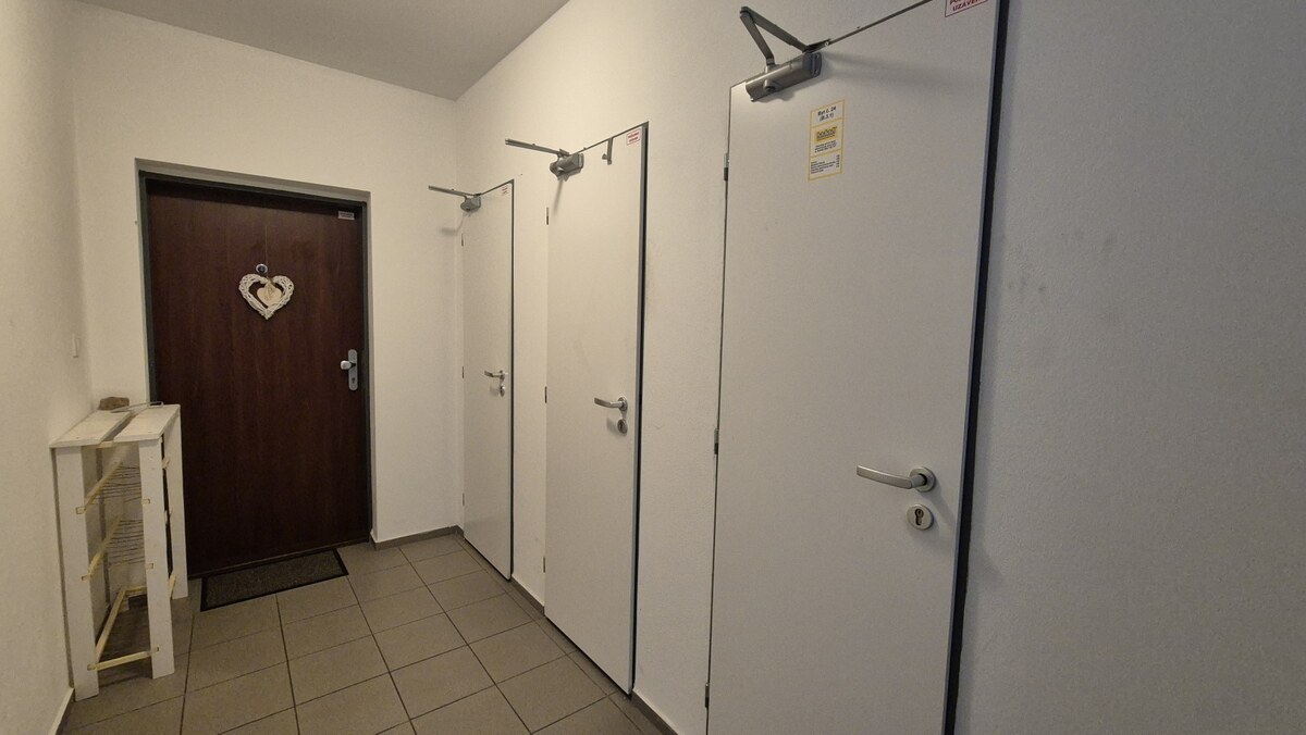Na predaj 2-izbový byt, Galanta WEST, REZERVOVANÝ! — foto 12