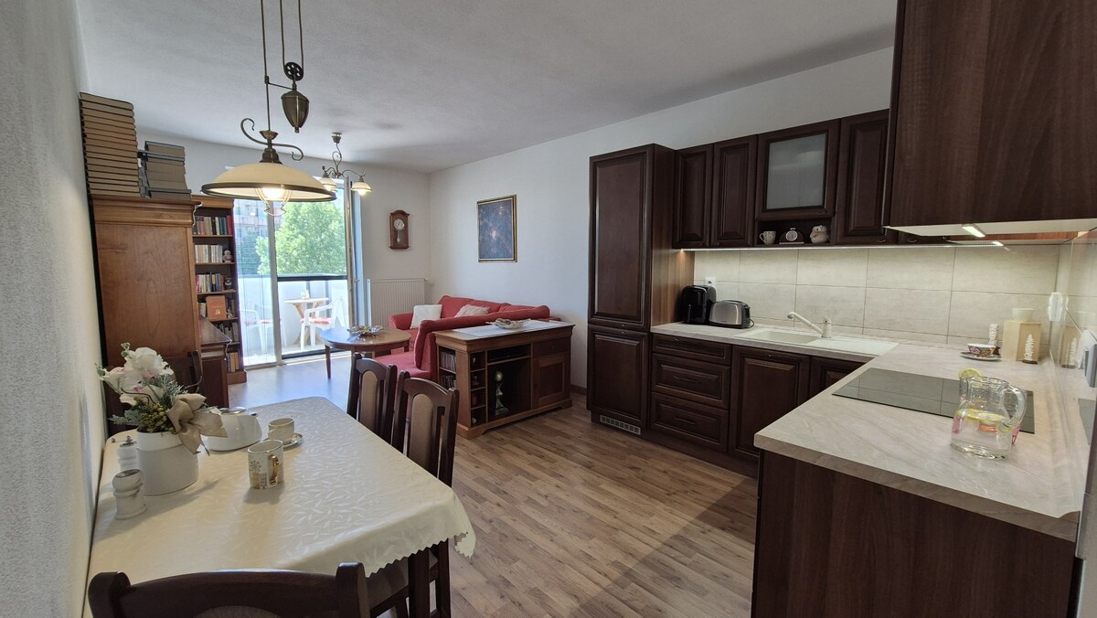 Na predaj 2-izbový byt, Galanta WEST, REZERVOVANÝ! — foto 3