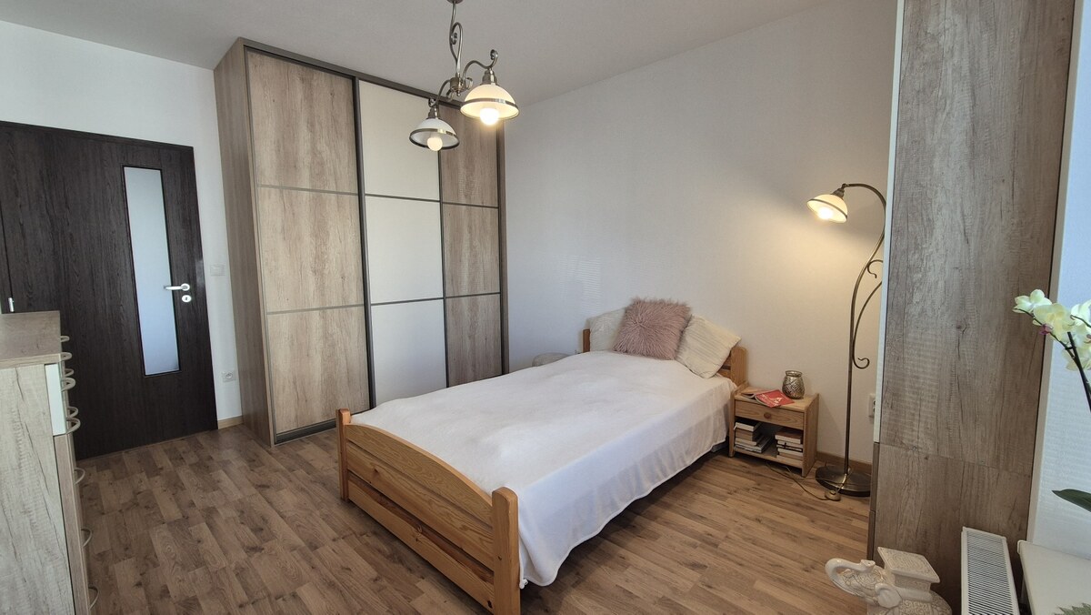 Na predaj 2-izbový byt, Galanta WEST, REZERVOVANÝ! — foto 8
