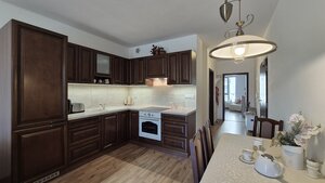 Na predaj 2-izbový byt, Galanta WEST, REZERVOVANÝ! — foto 2