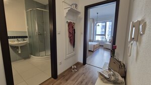 Na predaj 2-izbový byt, Galanta WEST, REZERVOVANÝ! — foto 6
