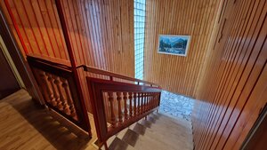 Bývanie na vidieku, dom s netradičnou kvalitou, Trstice — foto 5