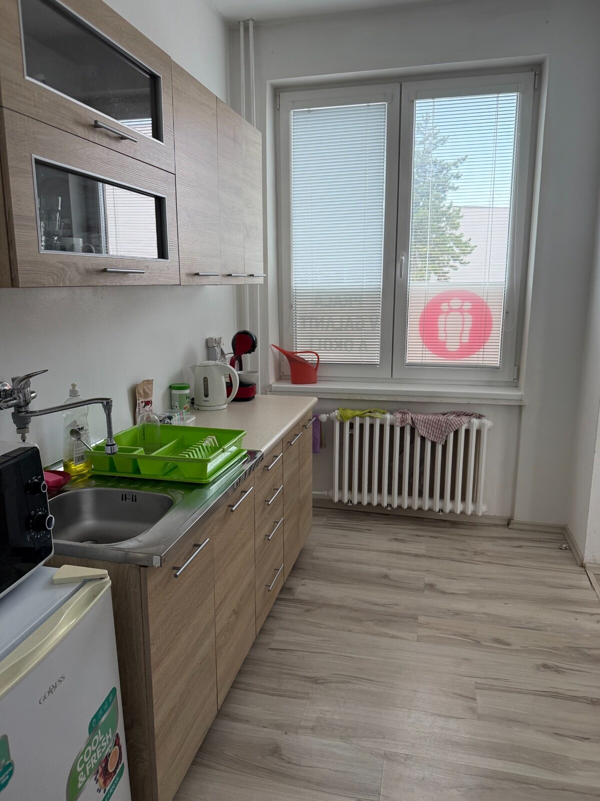 Prenájom kancelárske priestory 100m2, Galanta — foto 5