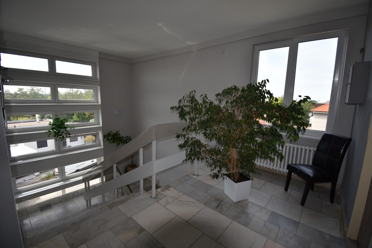 Prenájom kancelárske priestory 100m2, Galanta — foto 8