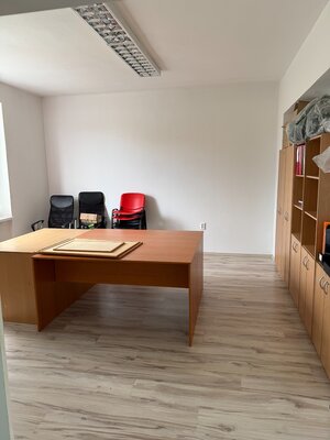 Prenájom kancelárske priestory 100m2, Galanta — foto 4