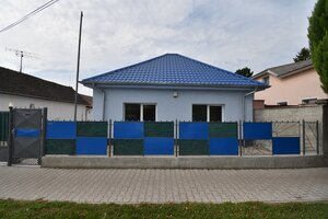Prenájom podnikateľského priestoru, Šaľa — foto 1