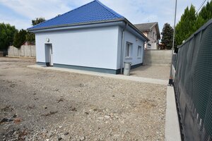 Prenájom podnikateľského priestoru, Šaľa — foto 2