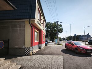 Prenájom obchodno-administratívneho priestoru , Šaľa  centrum — foto 1