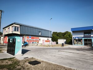 Prenájom obchodno-administratívneho priestoru , Šaľa  centrum — foto 2