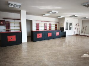 Prenájom obchodno-administratívneho priestoru , Šaľa  centrum — foto 3