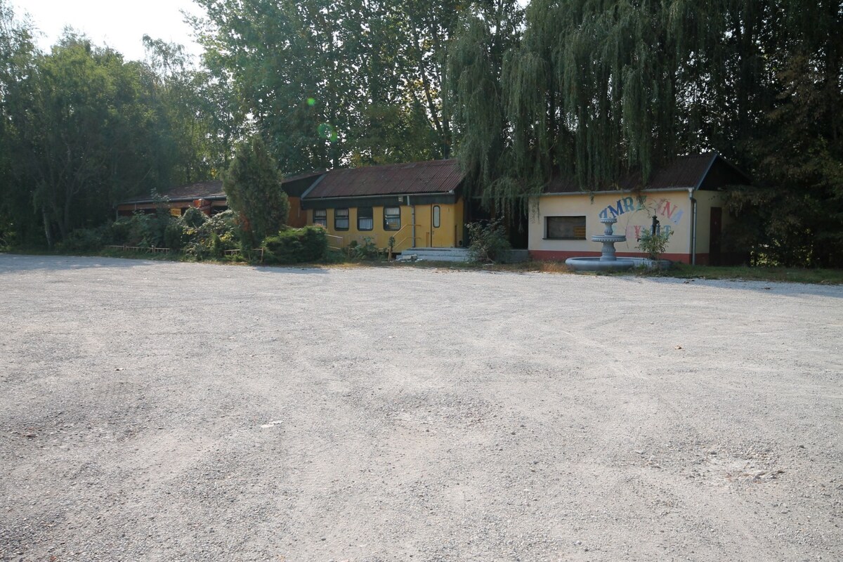 Pozemok pri hl. ceste, rieky, veľké P, pri Galante, 22 á — foto 2