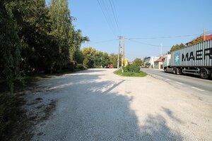 Pozemok pri hl. ceste, rieky, veľké P, pri Galante, 22 á — foto 6