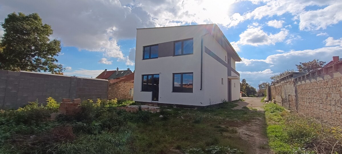 Na predaj 2 izbový byt v súkromí, Galanta časť Hody — foto 4