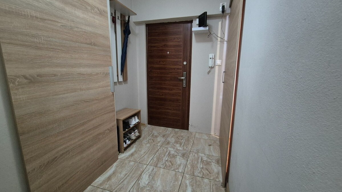 Klimatizovaný 1 izb. byt, predelený na 2 izbový, predaj Galanta, Sever — foto 4