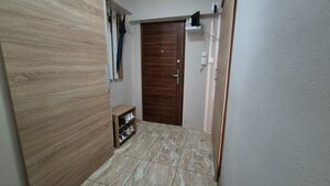 Klimatizovaný 1 izb. byt, predelený na 2 izbový, predaj Galanta, Sever — foto 4