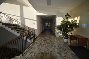 Kancelária, administratívny pr., prenájom, Galanta centrum — foto 6
