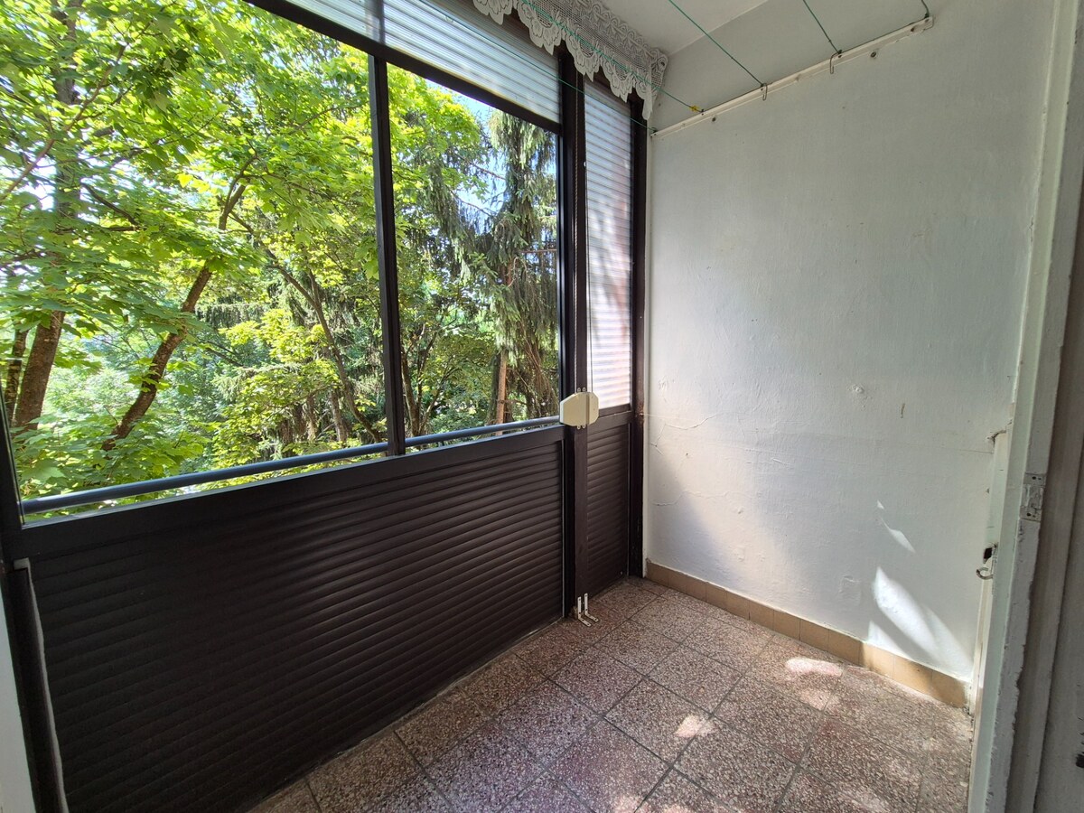 Bývanie bez ruchu, v centre, s výhľadom! 3 i byt, Galanta, predaj — foto 11