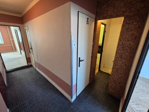 Bývanie bez ruchu, v centre, s výhľadom! 3 i byt, Galanta, predaj — foto 5