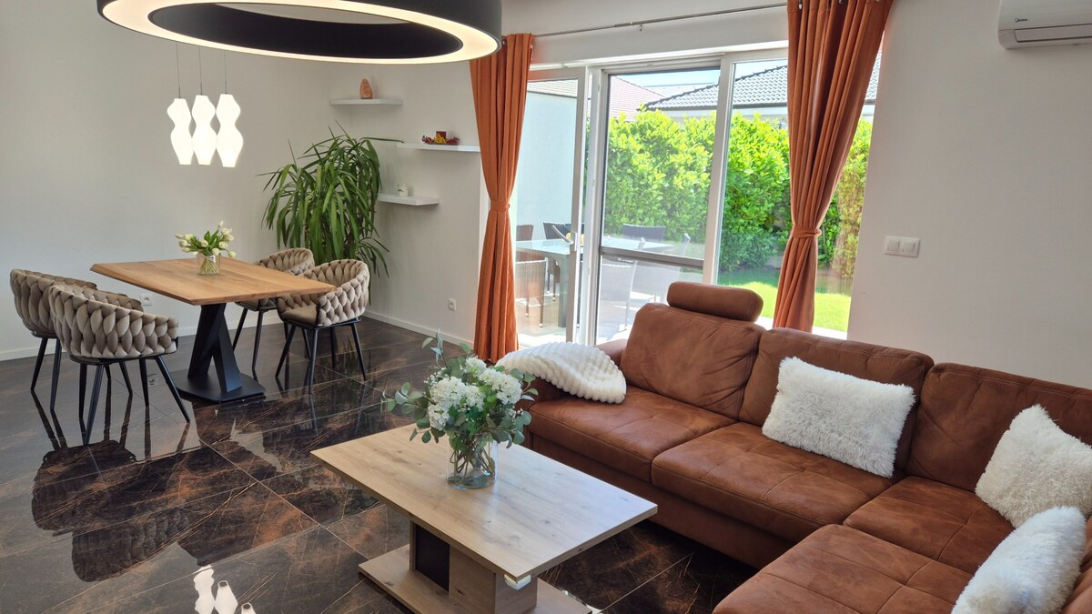 Vysnívaný domov? 4i. rodinný dom, 135,14 m²,Galanta, Mládežnícka štvrť — foto 7