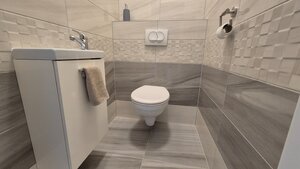 Vysnívaný domov? 4i. rodinný dom, 135,14 m²,Galanta, Mládežnícka štvrť — foto 13