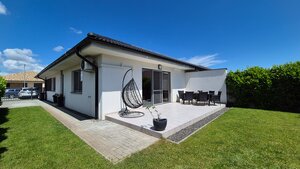 Vysnívaný domov? 4i. rodinný dom, 135,14 m²,Galanta, Mládežnícka štvrť — foto 2