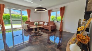 Vysnívaný domov? 4i. rodinný dom, 135,14 m²,Galanta, Mládežnícka štvrť — foto 3