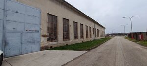 Skladový , výrobný priestor na prenájom  1038m2, Galanta — foto 1