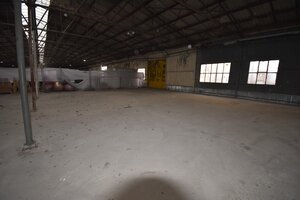 Prenájom plechový sklad, priemyselná zóna, 3000m2, Galanta — foto 5
