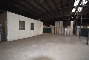 Prenájom plechový sklad, priemyselná zóna, 3000m2, Galanta — foto 6