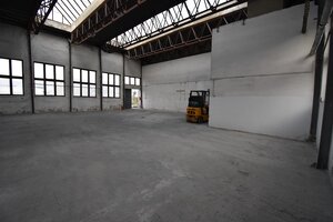 Prenájom, murovaný sklad, výrobná, skladová hala, 250m2, Galanta — foto 3