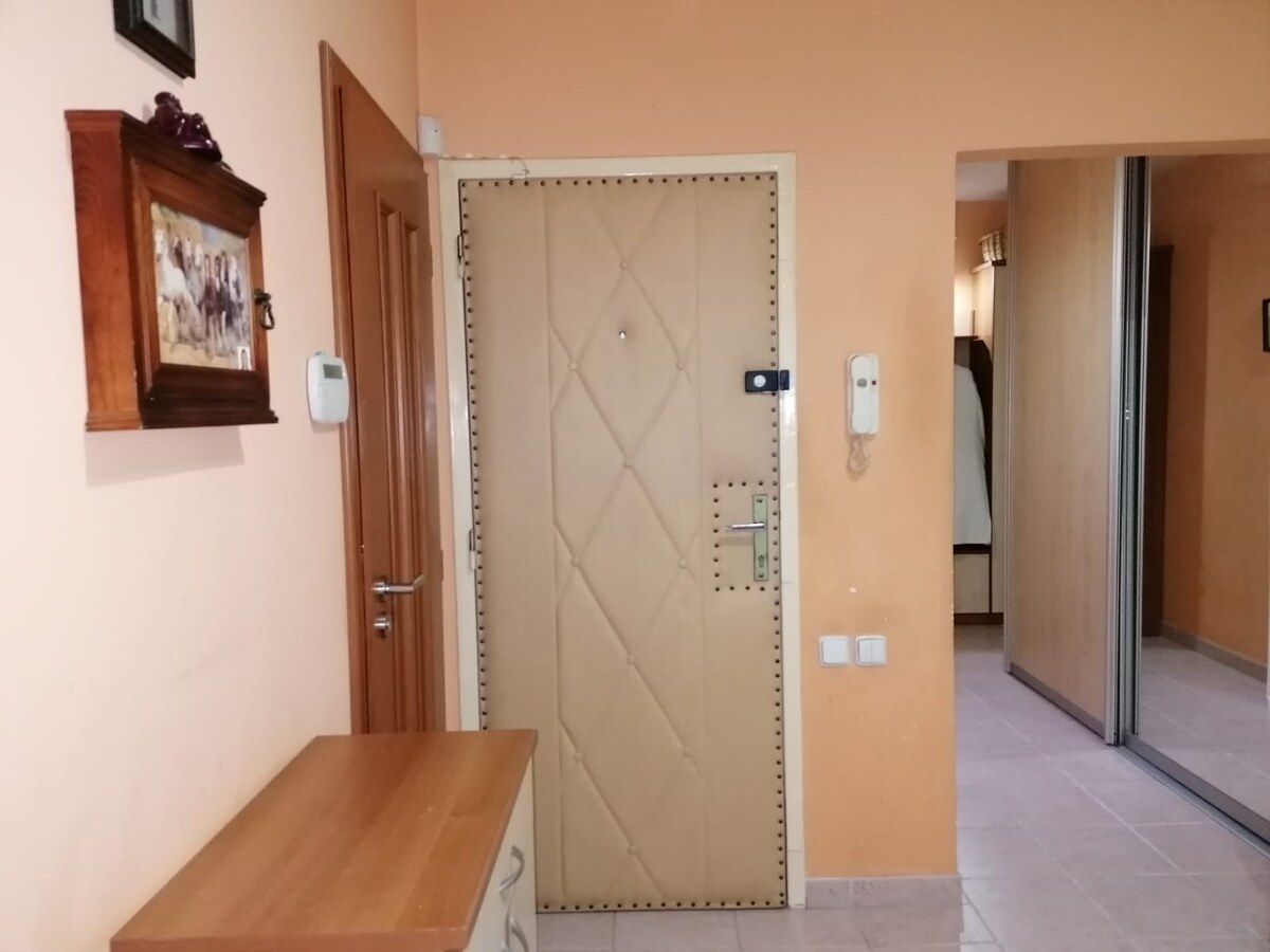 2 byty v jednom!  Spojený 3 a 1i byt, Galanta, Revolučná štvrť — foto 2