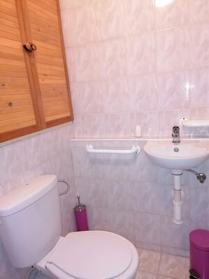 2 byty v jednom!  Spojený 3 a 1i byt, Galanta, Revolučná štvrť — foto 10