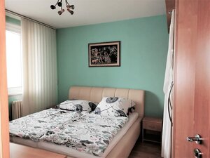 2 byty v jednom!  Spojený 3 a 1i byt, Galanta, Revolučná štvrť — foto 4